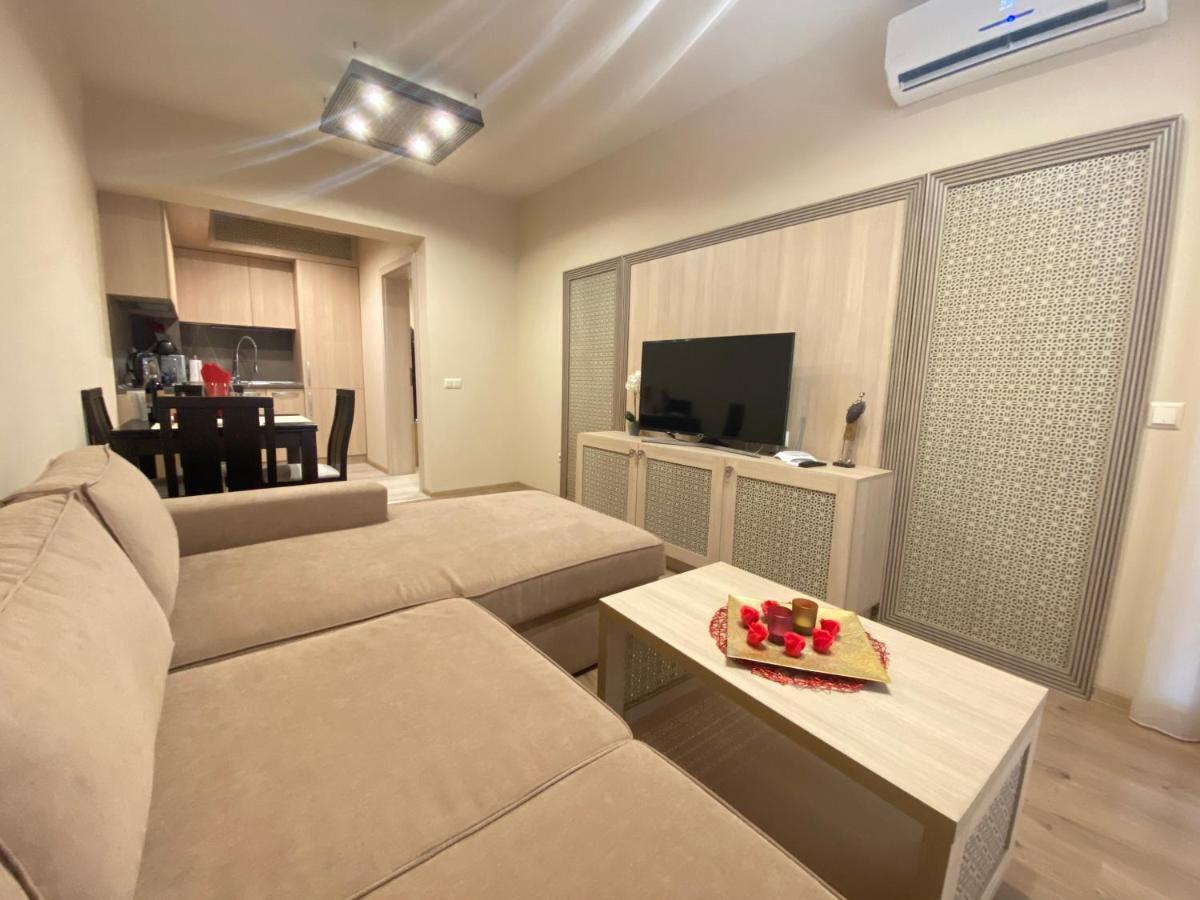 Argisht 647 Apartment