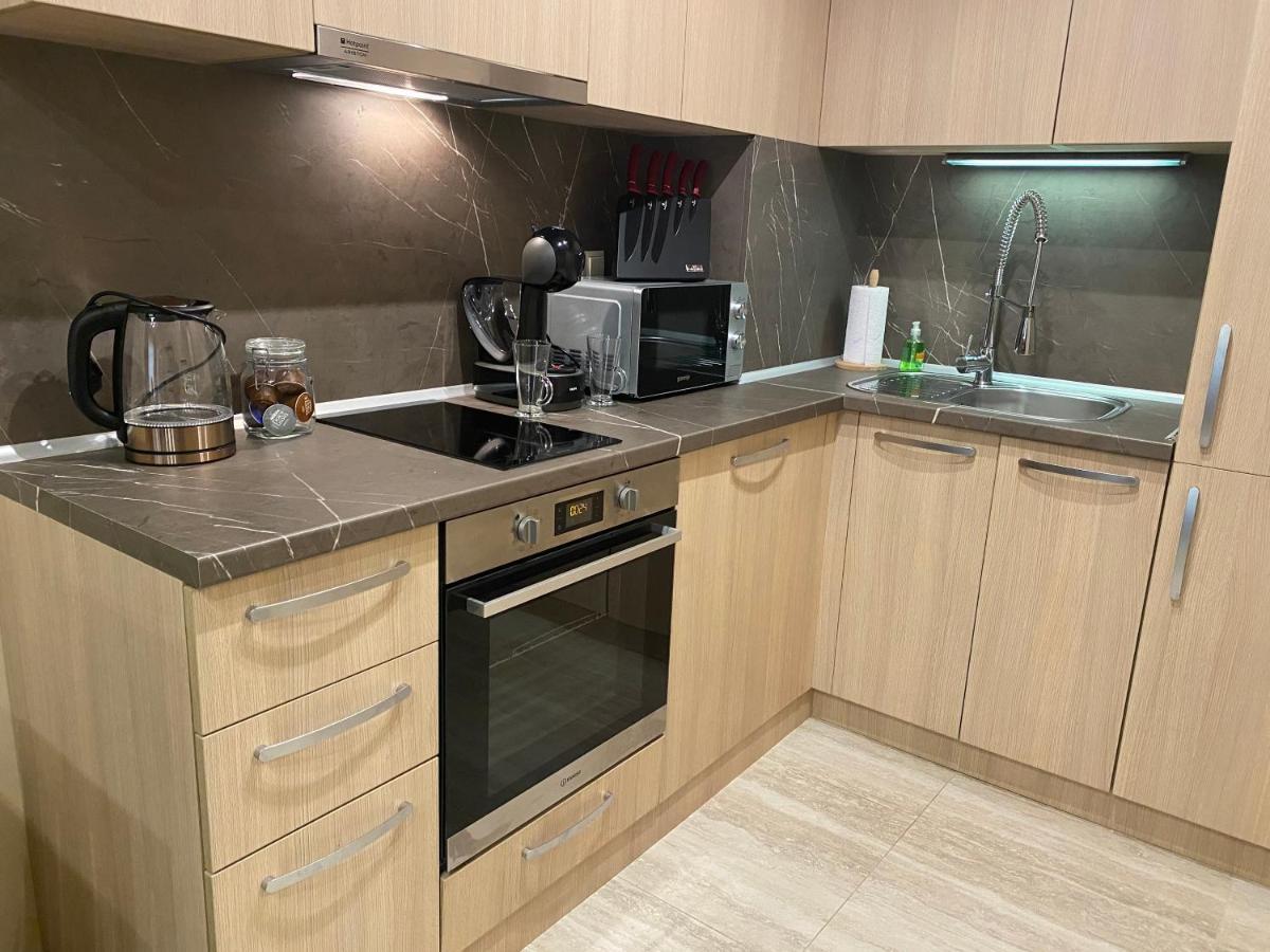 Apartment Argisht 647