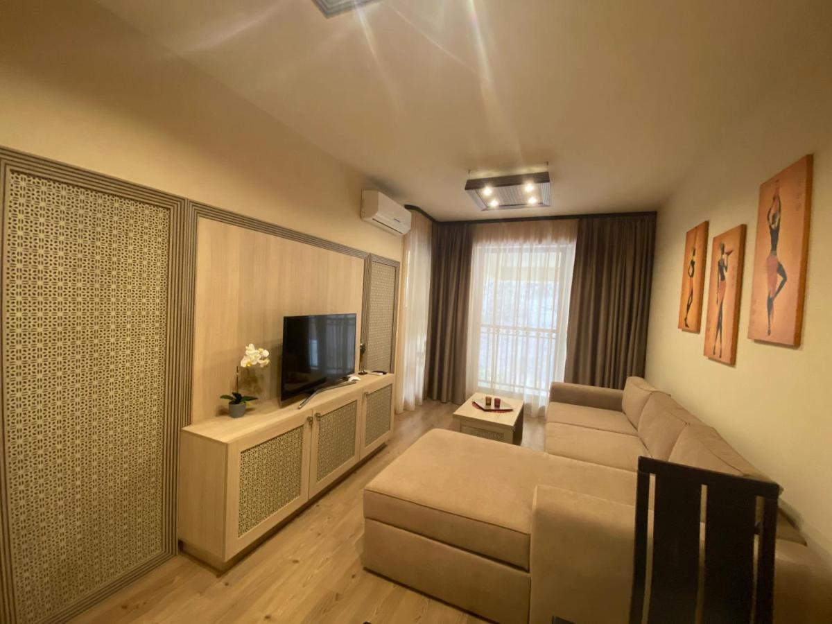 Apartment Argisht 647 *