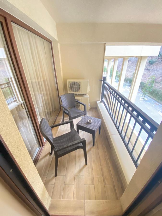 Argisht 647 Apartment Goldstrand