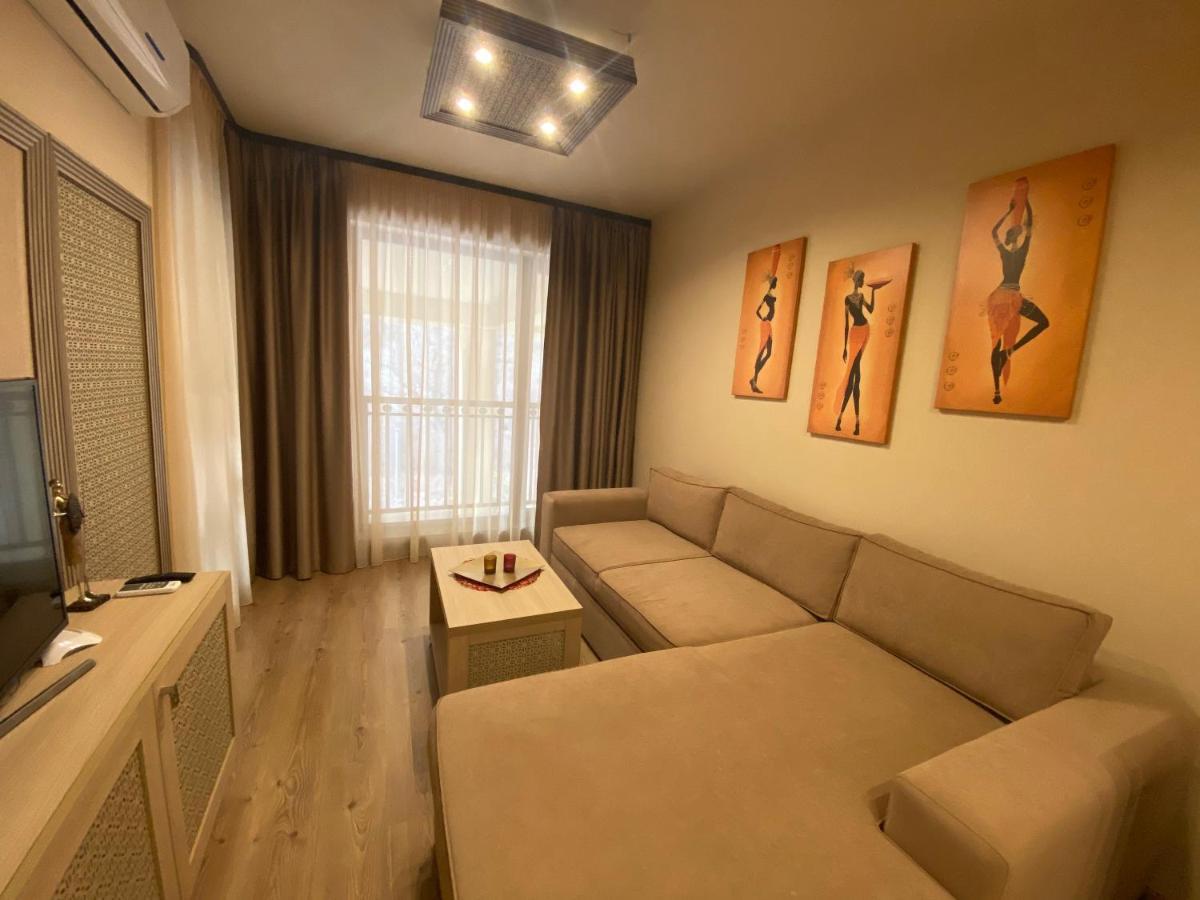 Apartment Argisht 647 Goldstrand