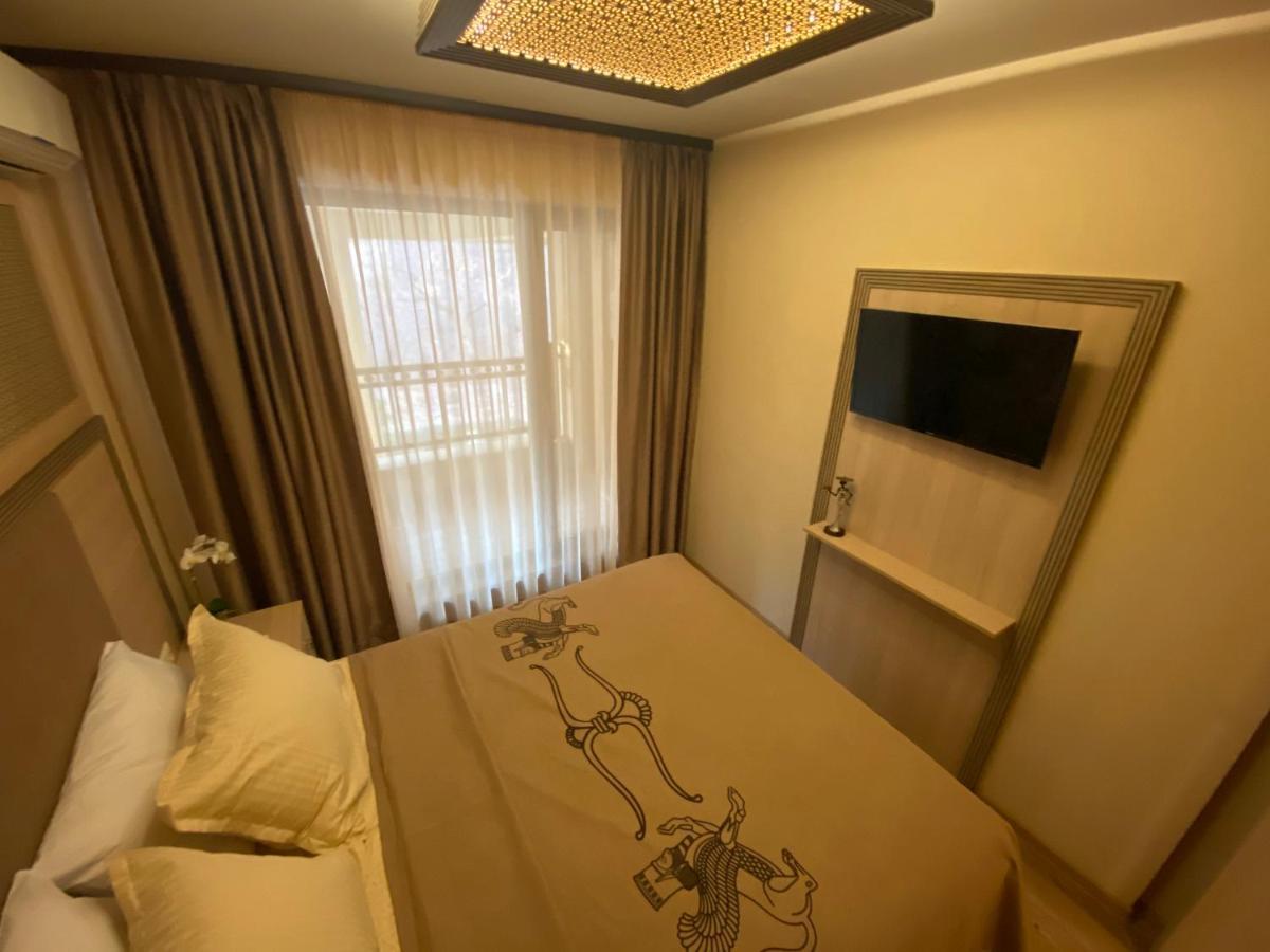 Apartment Argisht 647 *